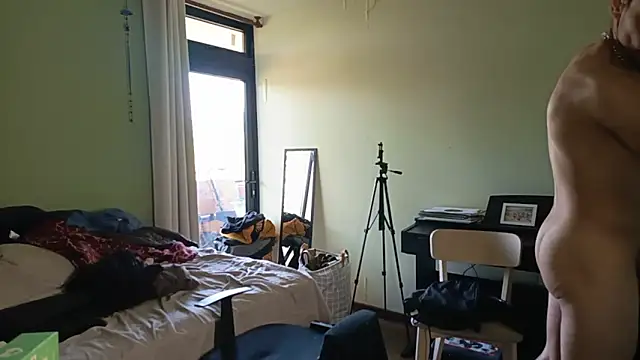 villanocat online show from 01-06-26, 05:17