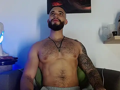 Morgann jones online show from 05-30-26, 11:32