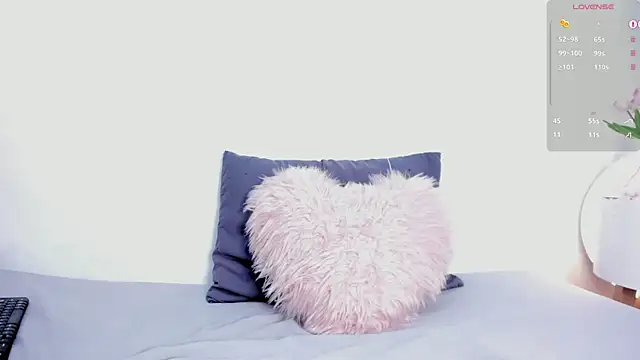 Snapshot of shysweets chatting on 04-15-26, 08:31 shysweets online show from 04-15-26, 08:31