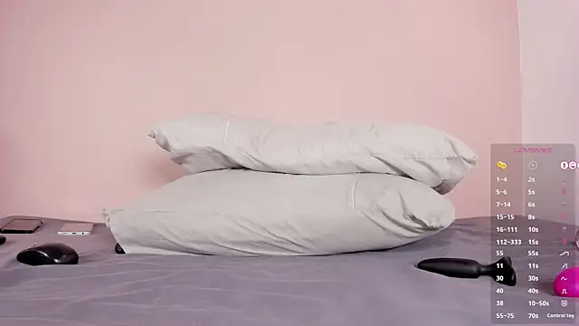 shysweets online show from 02-27-26, 02:01