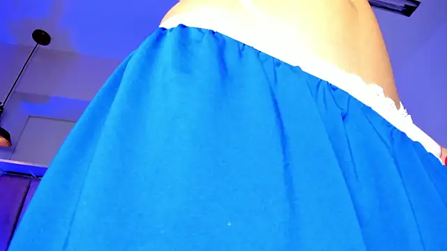 shysweets online show from 09-19-25, 12:53