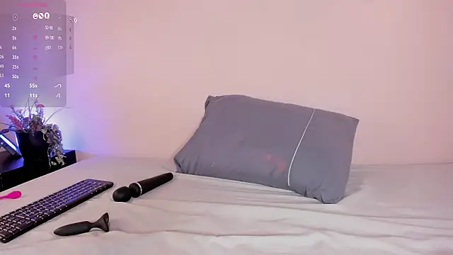 shysweets online show from 02-13-26, 11:32