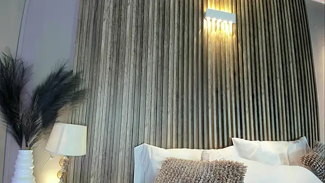 HannaPaola online show from 03-20-26, 10:33