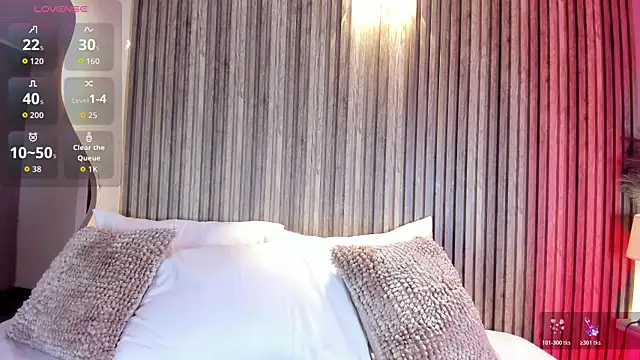 HannaPaola online show from 04-14-26, 10:37