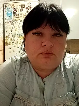 Snapshot of Marina376 chatting on 10-10-25, 08:09 Marina376 online show from 10-10-25, 08:09