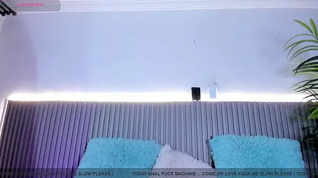 valentina lux online show from 02-24-26, 07:15