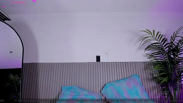 valentina lux online show from 03-17-26, 07:17