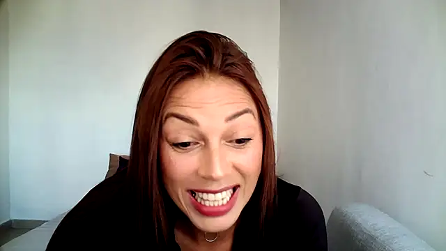 Hanna Charming online show from 03-21-26, 06:56