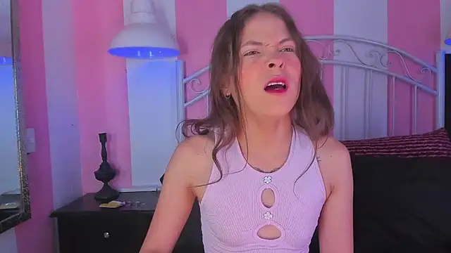 Liah Grey8 online show from 10-11-25, 09:27