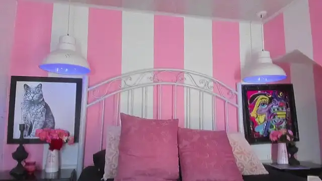 Liah Grey8 online show from 04-15-26, 09:15