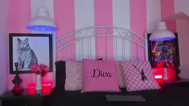 Liah Grey8 online show from 03-21-26, 08:57