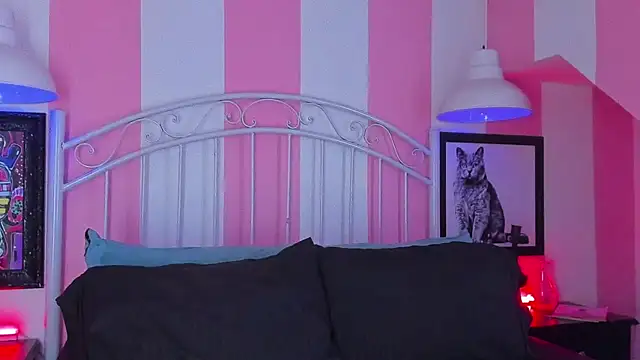 Liah Grey8 online show from 09-12-25, 09:14