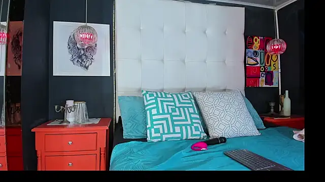 Liah Grey8 online show from 01-08-26, 06:36