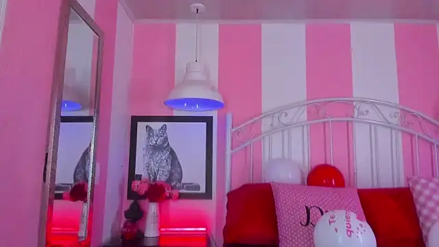 Liah Grey8 online show from 02-11-26, 09:03