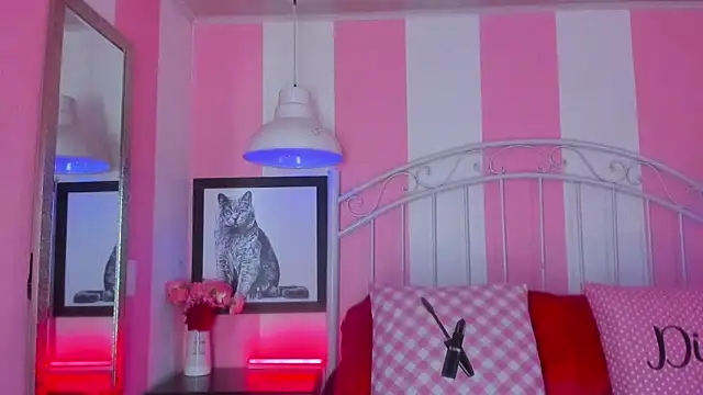 Liah Grey8 online show from 02-04-26, 09:10