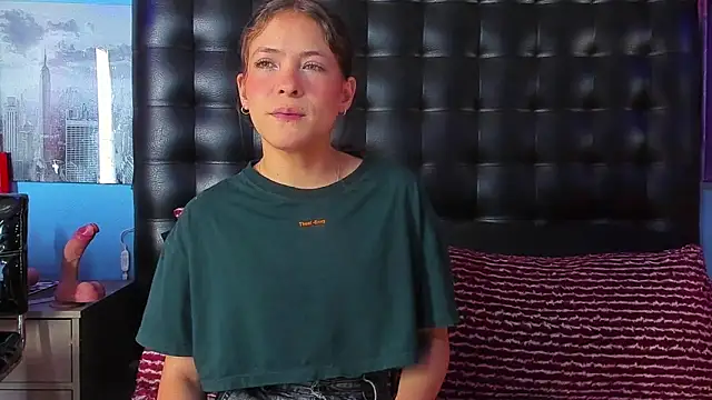 Liah Grey8 online show from 06-04-26, 09:08