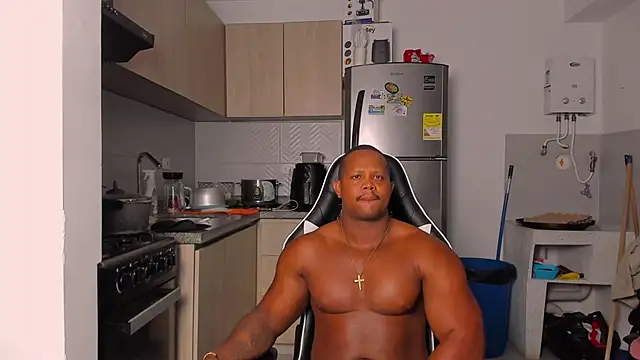 Aaron ST online show from 02-06-26, 05:14