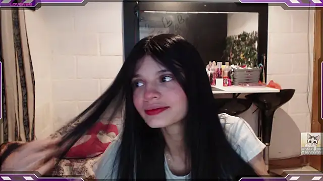Sarahgin online show from 01-11-25, 12:29