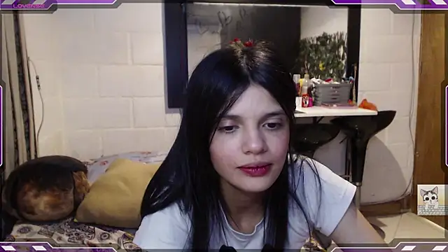 Sarahgin online show from 01-11-25, 03:31