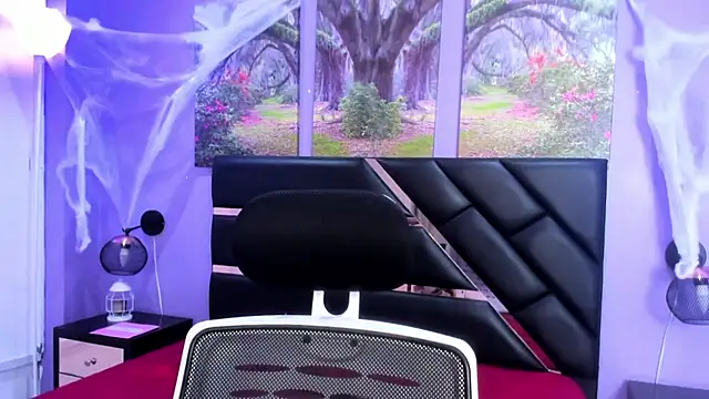 KimberlyVillaLobos online show from 10-11-25, 11:44