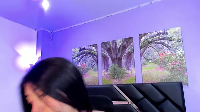 KimberlyVillaLobos online show from 10-02-25, 11:35