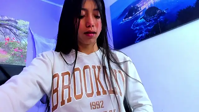 KimberlyVillaLobos online show from 10-21-25, 11:42