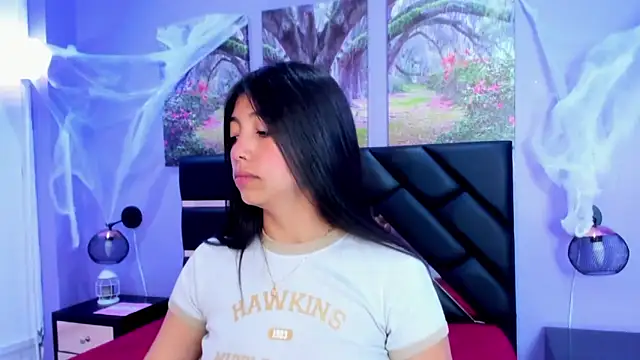 KimberlyVillaLobos online show from 10-17-25, 11:45