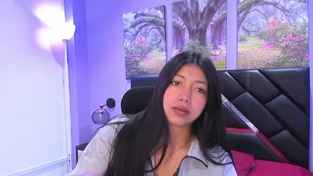 KimberlyVillaLobos online show from 11-22-25, 12:48