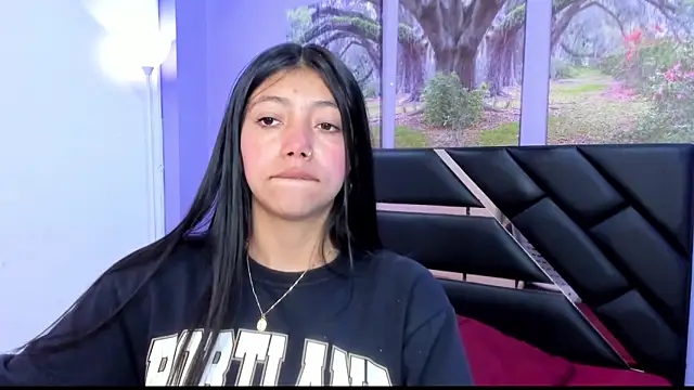 KimberlyVillaLobos online show from 09-20-25, 11:37