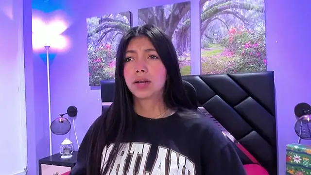 KimberlyVillaLobos online show from 12-19-25, 11:34