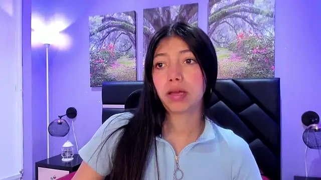 KimberlyVillaLobos online show from 12-03-25, 11:31