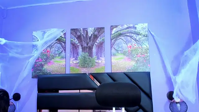 KimberlyVillaLobos online show from 11-07-25, 11:37