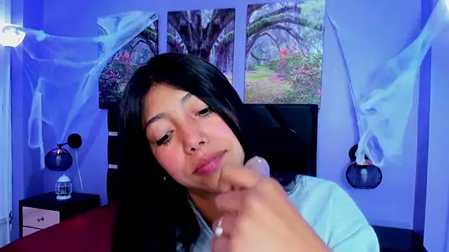 KimberlyVillaLobos online show from 11-04-25, 11:36