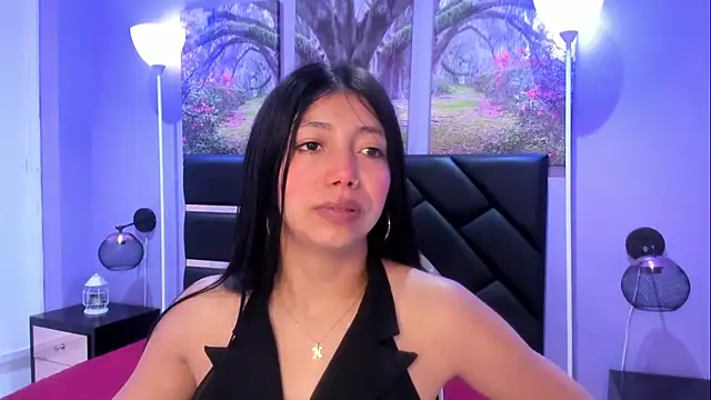 KimberlyVillaLobos online show from 01-12-26, 11:39