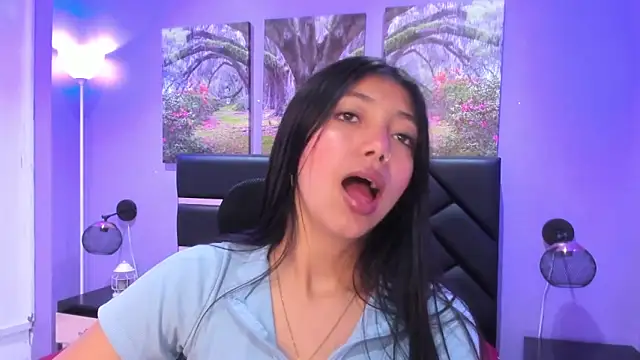 KimberlyVillaLobos online show from 11-26-25, 11:32