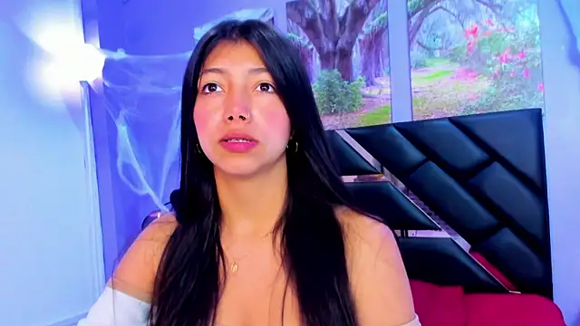 KimberlyVillaLobos online show from 10-25-25, 11:31