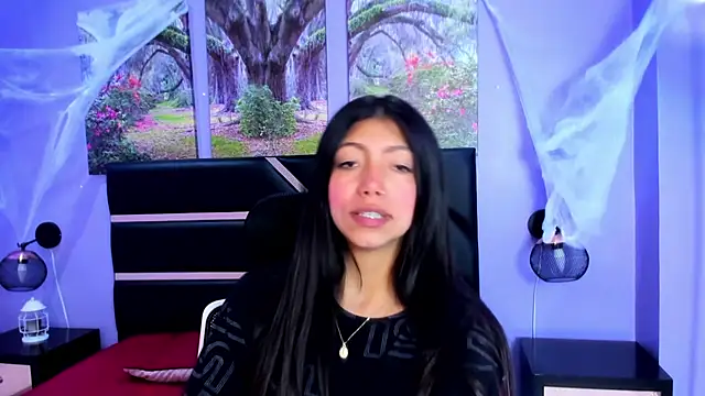 KimberlyVillaLobos online show from 11-01-25, 11:59