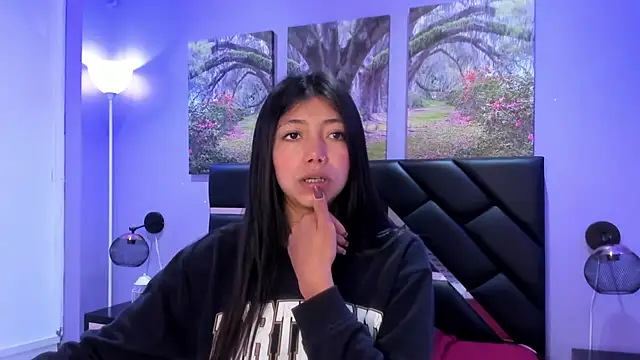 KimberlyVillaLobos online show from 12-01-25, 11:33