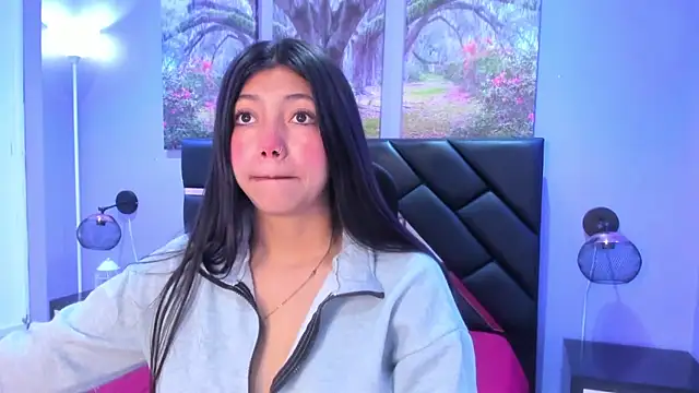 KimberlyVillaLobos online show from 11-28-25, 11:32