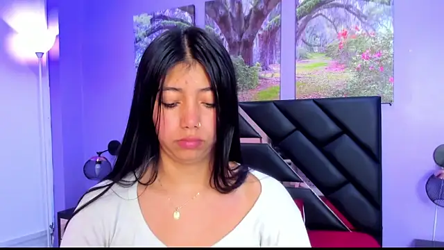 KimberlyVillaLobos online show from 09-19-25, 01:59