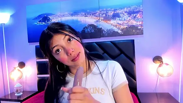 KimberlyVillaLobos online show from 02-12-26, 11:43