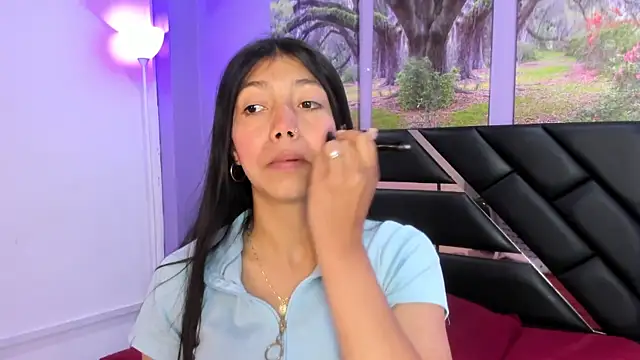 KimberlyVillaLobos online show from 10-01-25, 11:58