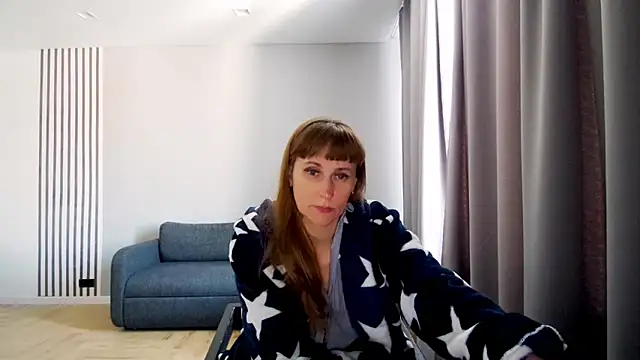 Daniella Lorente online show from 02-27-25, 10:55