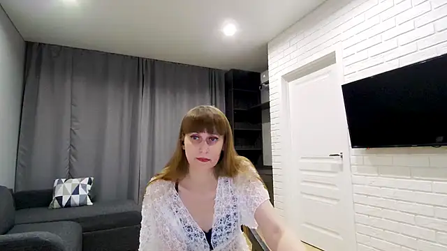 Daniella Lorente online show from 04-19-26, 09:06