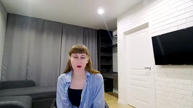 Daniella Lorente online show from 11-27-25, 12:44