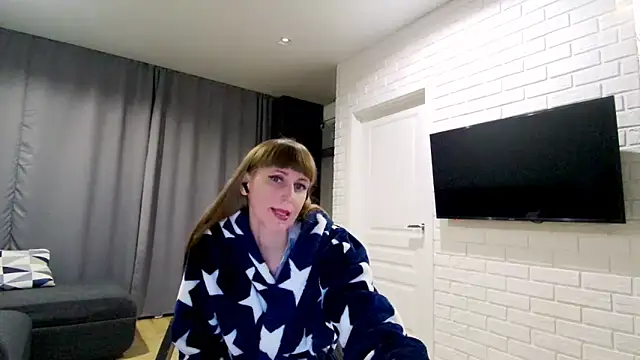 Daniella Lorente online show from 02-05-26, 11:22