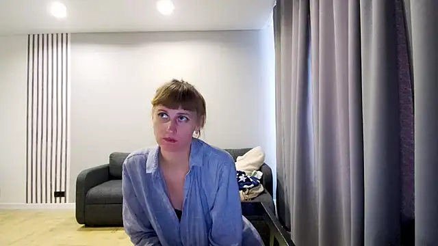 Daniella Lorente online show from 02-26-25, 07:12