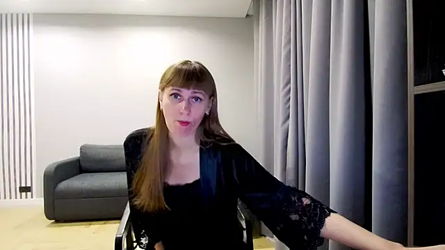 Daniella Lorente online show from 03-01-25, 02:48