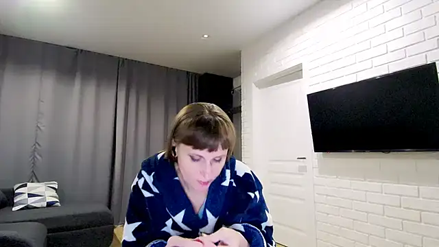 Daniella Lorente online show from 02-09-26, 11:58