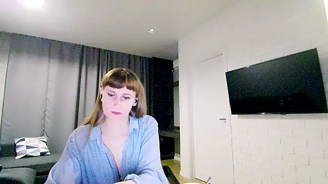 Daniella Lorente online show from 02-26-26, 09:15